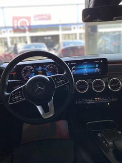 مێرسێدس بێنز A-Class